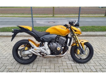 CB 600 F ABS HORNET