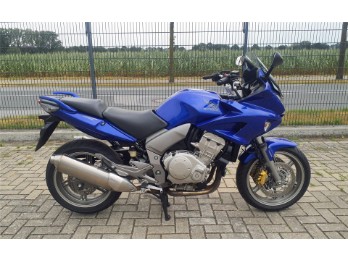 CBF 1000 A ABS