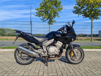CBF 1000 F A