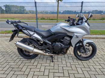 CBF 1000 F ABS TOURER