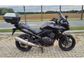 CBF 1000 F ABS