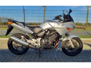CBF 600 S
