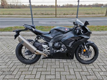 CBR 1000 RR-R Fireblade ABS