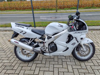CBR 900 RR FIREBLADE