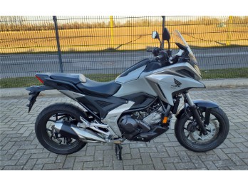 NC 750 XD ABS