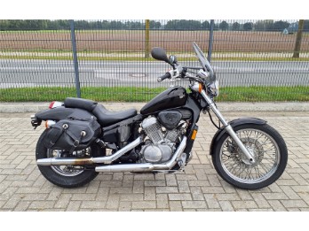 VT 600 C SHADOW