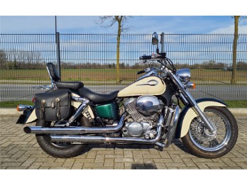 VT 750 C SHADOW