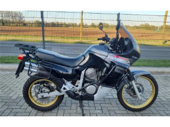XL 600 V TRANSALP