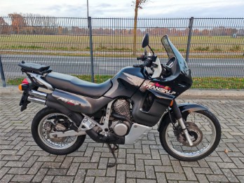XL 600 V TRANSALP