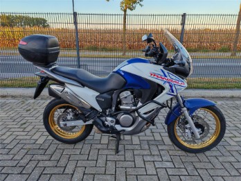 XL 700 V ABS TRANSALP