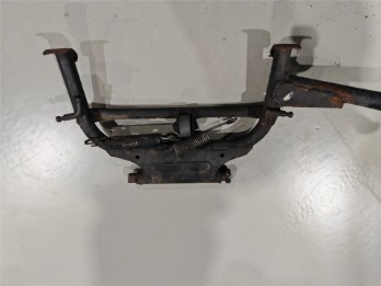 Hauptständer LEONARDO 250 99-2001 STÄNDER ORIGINAL