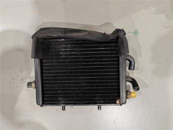 KÜHLER LEONARDO 250 APRILIA 99-2004