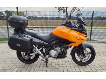 KLV 1000 VERSYS