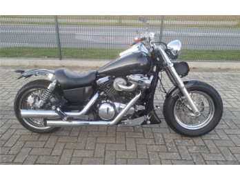 VN 1500 CLASSIC CUSTOM
