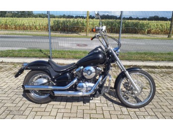 VN 800 A VULCAN
