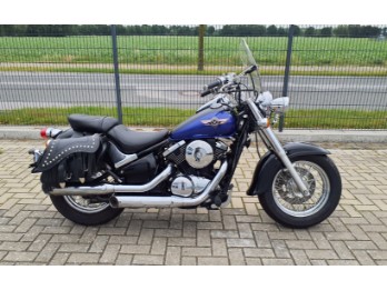 VN 800 A VULCAN CLASSIC
