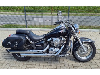 VN 900 B CLASSIC VULCAN