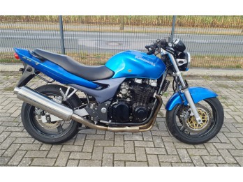 ZR 750 F ZR 7 F