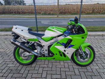 ZX-9 R B NINJA