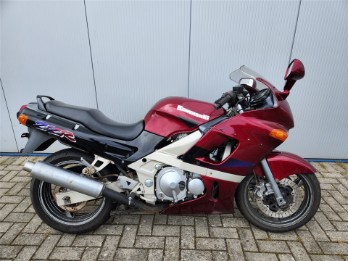 ZZR 600 E