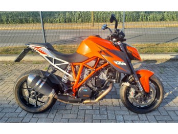 1290 SUPER DUKE R