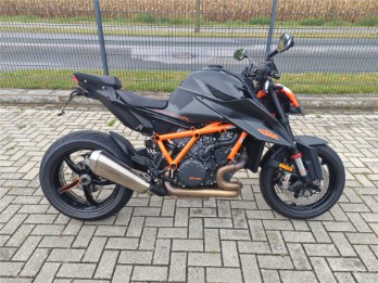1290 SUPER DUKE R