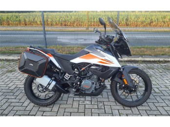 390 ADVENTURE