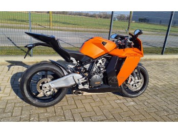 RC 8 1190