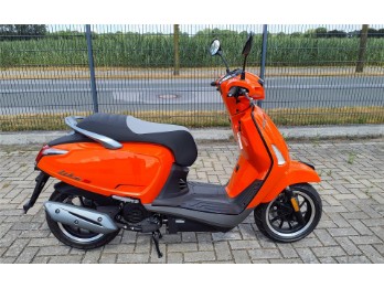 Like II S 50i E5
