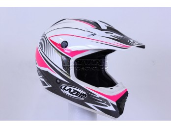 MX7 Prime MX HELM ENDURO
