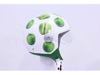 RIDER Fragrance JET HELM APFEL