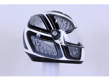 VERTIGO 4D INTEGRAL HELM