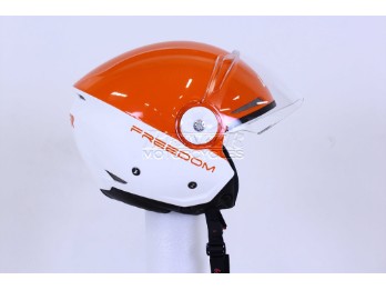 BOLERO Freedom ROLLER JET HELM