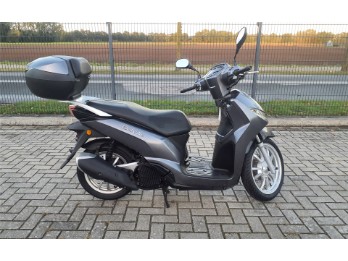 Belville 125