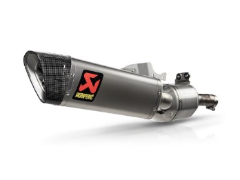 Slip On Line Titan BMW F 900 R XR 20-