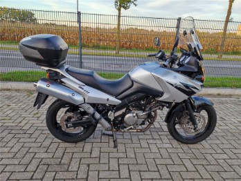 DL 650 V STROM