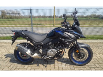 DL 650 XT V-STROM ABS