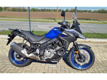 DL 650 XAM3 XT V STROM