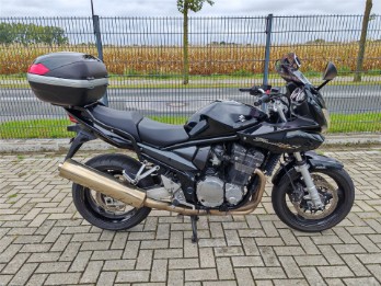 GSF 1200 S ABS BANDIT