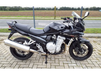 GSF 1250 SA BANDIT