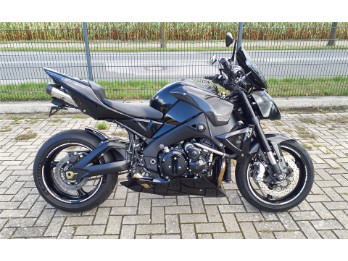GSX 1300 B-KING