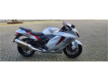 GSX 1300 R HAYABUSA