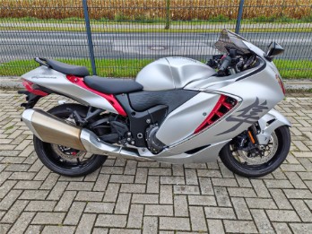 GSX 1300 R HAYABUSA