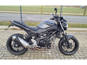 SV 650