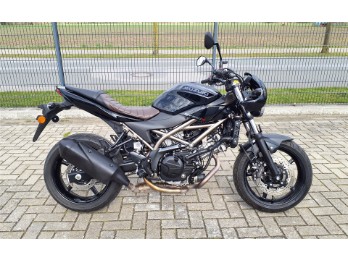 SV 650 X RACER