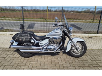 VL 800 C INTRUDER