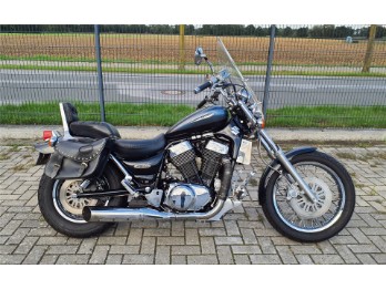 VS 1400 GL INTRUDER