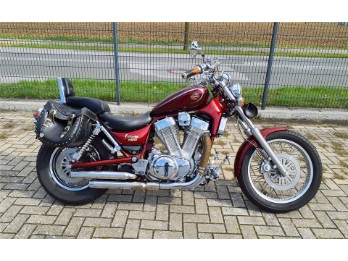 VS 1400 GLP INTRUDER