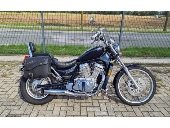 VS 800 GL INTRUDER
