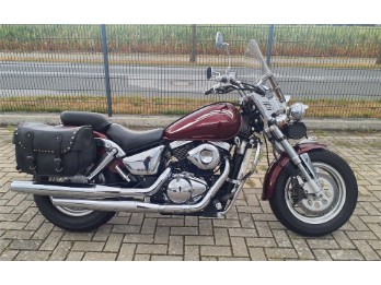 VZ 800 MARAUDER